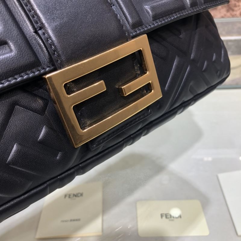 Fendi Baguette Bags